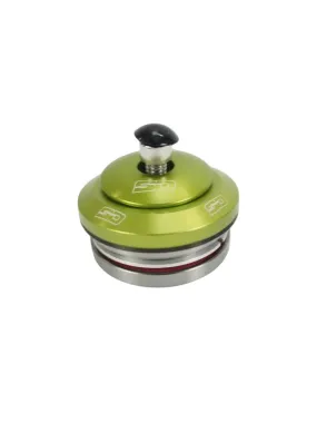SD Integrated Headset Lime